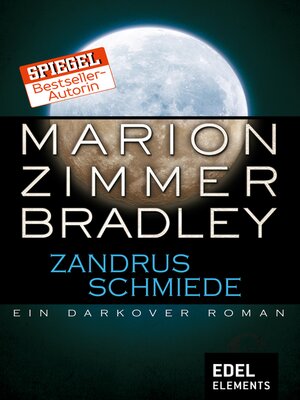 cover image of Zandrus Schmiede